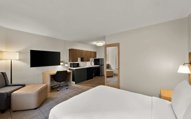 Sonesta Simply Suites Jersey City