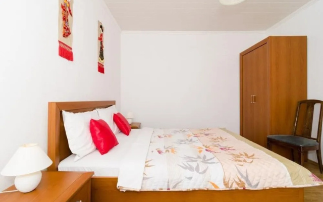 Apartments Villa Nikol