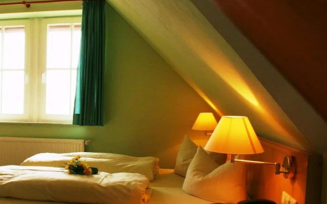 Flair Seehotel Zielow