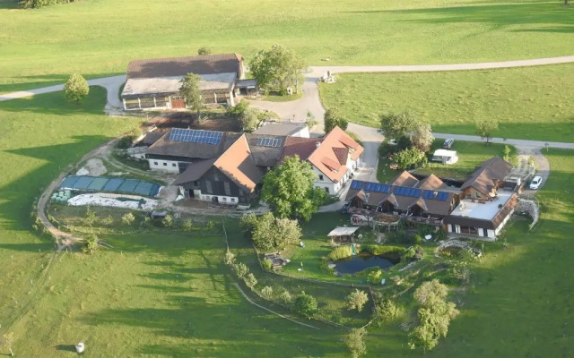 Biohof Ebenbauer