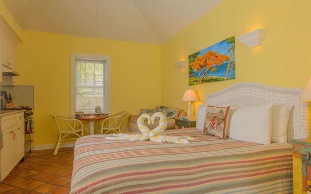 Key West Villas