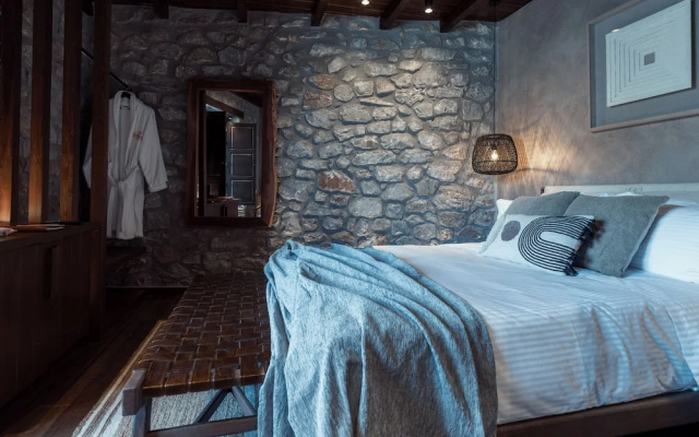 KaSeas Boutique Hotel