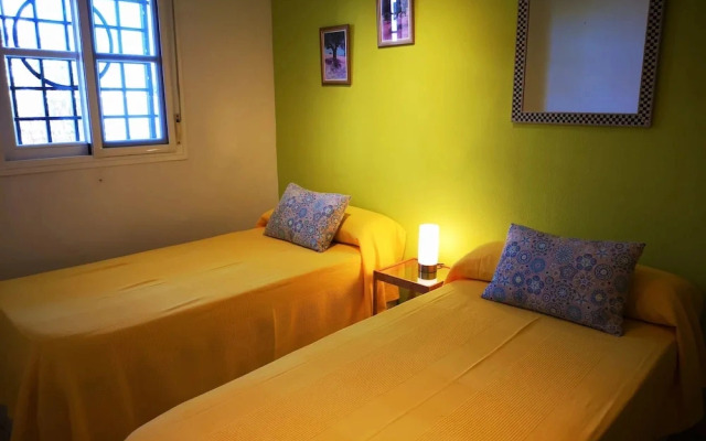 Terrasol Almijara 15
