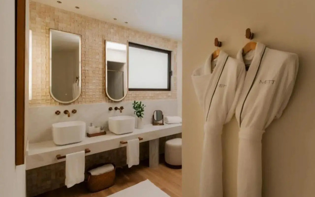 Отель Casa Mett Sitges - Newly refurbished