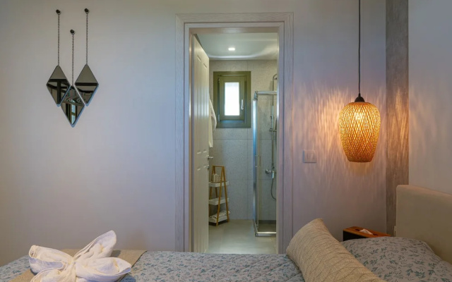 Villa Rosa - Luxury Villas with Panoramic Views