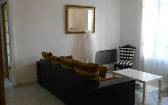 Beau 3 pieces proche centre