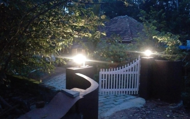 Veedu Homestays