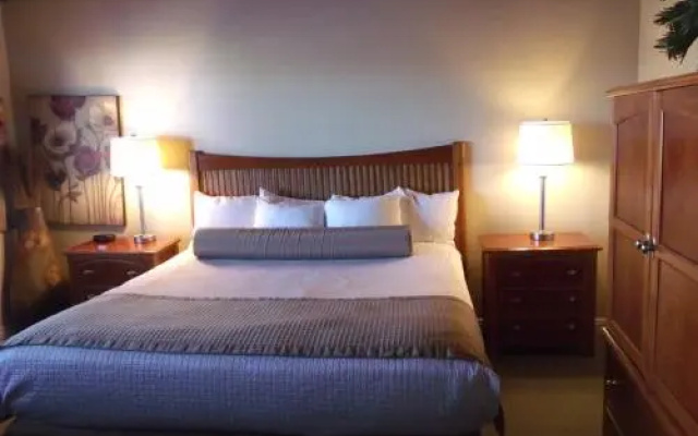 Econo Lodge Inn & Suites Vernal UT