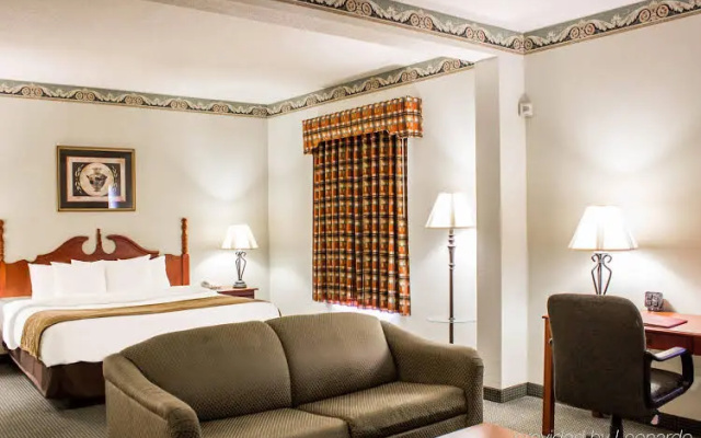 Home2 Suites by Hilton Goldsboro