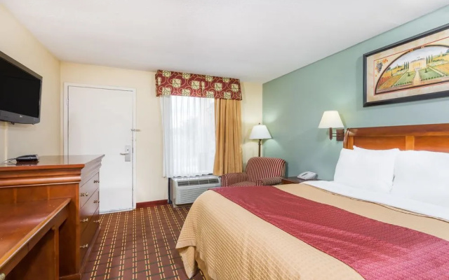 Days Inn Orangeburg