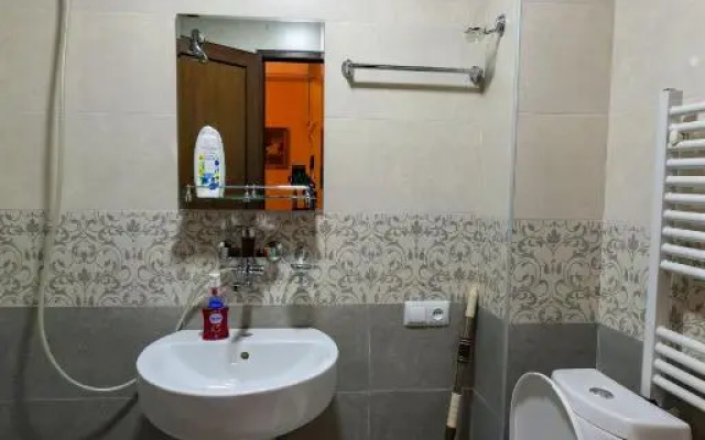 Guest House Keria