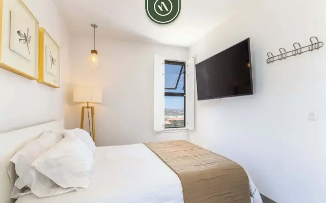 Chic 2BR House - Pedregal - Private Rooftop - Pool