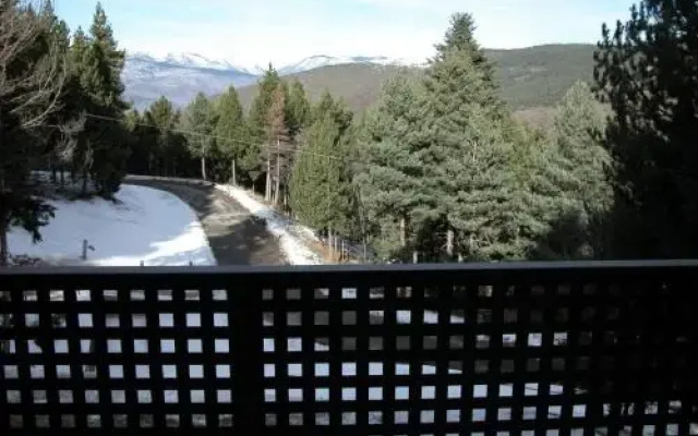 Apartaments Puymorens