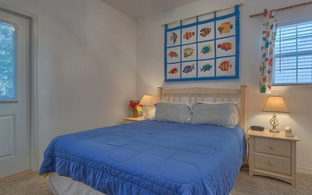 Eagles Tide by Meyer Vacation Rentals