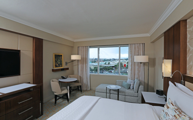 InterContinental Costa Rica at Multiplaza Mall by IHG