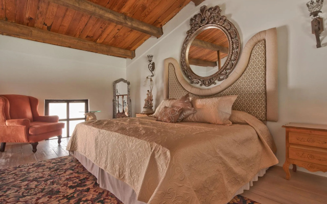 Hacienda Xochicíhuatl