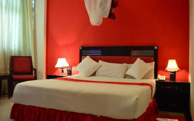 Lewi Hotel Piazza