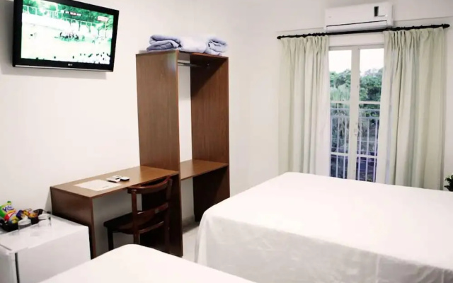 Hotel Galeria