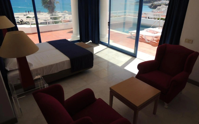 Almar Hotel Apartamento