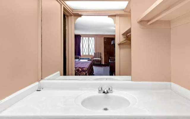 Knights Inn Atlanta Northwest