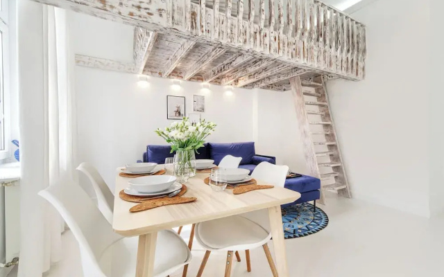 Imperial Apartments - Grand Molo