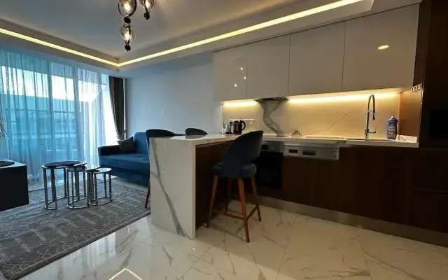 Grand Sapphire Residences - Blok A