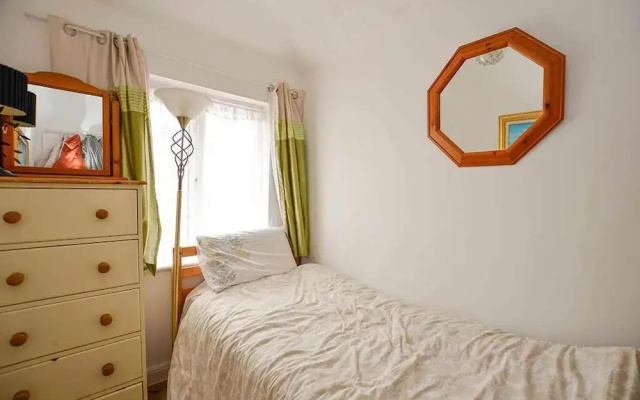 baconfield hostel
