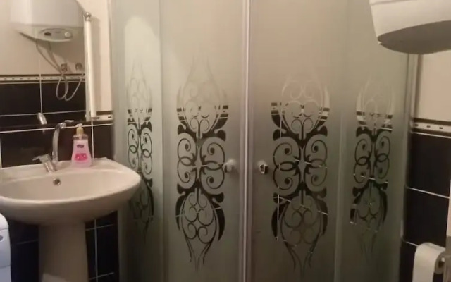 Kılıçarslan apart