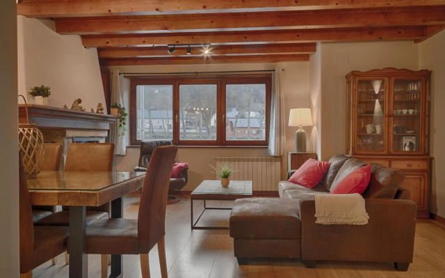 Apartamento PORTET