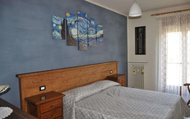 Appartamento Nino