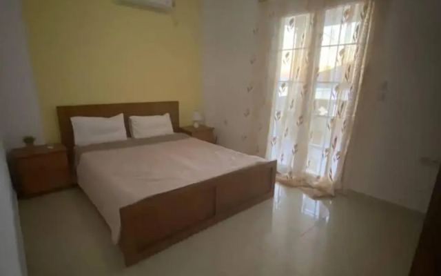 Villa - Sleeps 7 - Hot Tub - Pets - Sea View