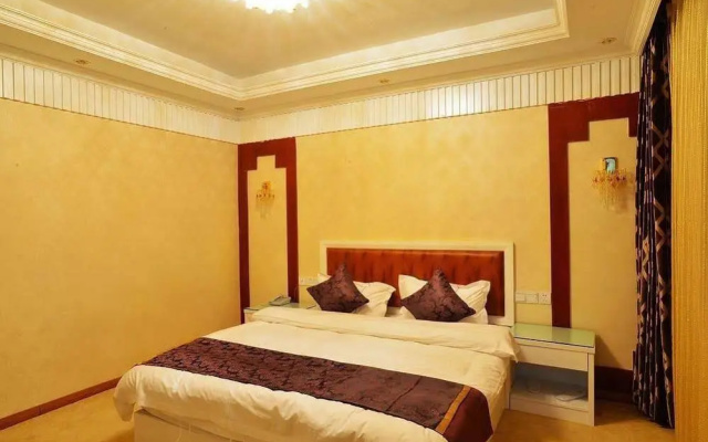 Shangri-La Lan Ting Yi Pin Hotel Ming Zheng Branch