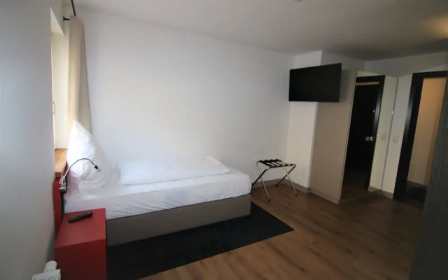 KU Hotel
