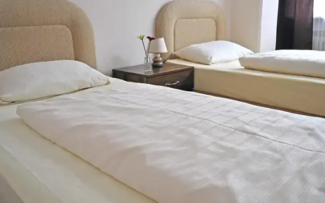 City Hotel Irodion