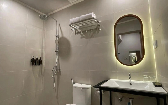 Azana Essence Sanggabuana Bogor