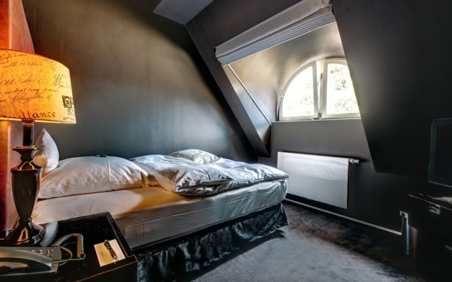 Hotel Gut Thansen