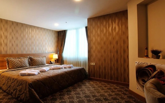 Arnavutkoy House Hotel