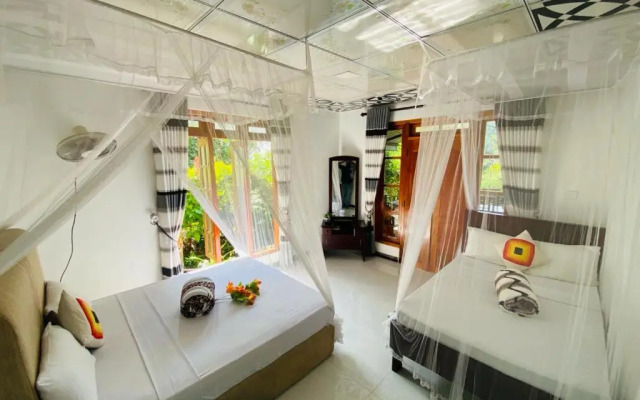 Mellow Homestay