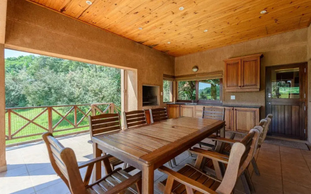 San Lameer Villa Rentals 10433
