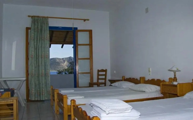 Anatoli Hotel