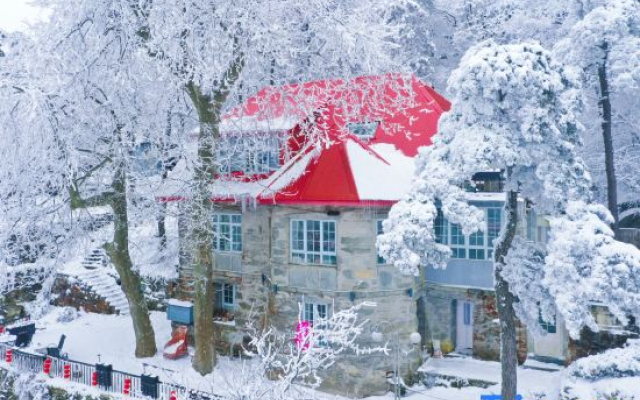 Xianlin Xizhao Villa