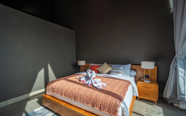 Senja Luxury Villa Ubud