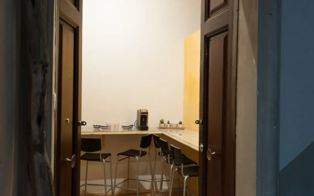 Eco Rooms Velacatania