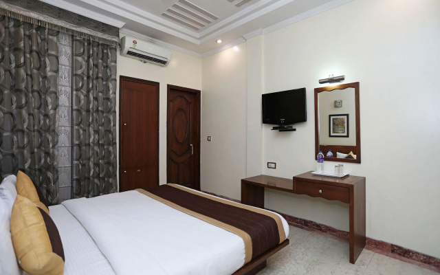 OYO 2984 Hotel Sun City