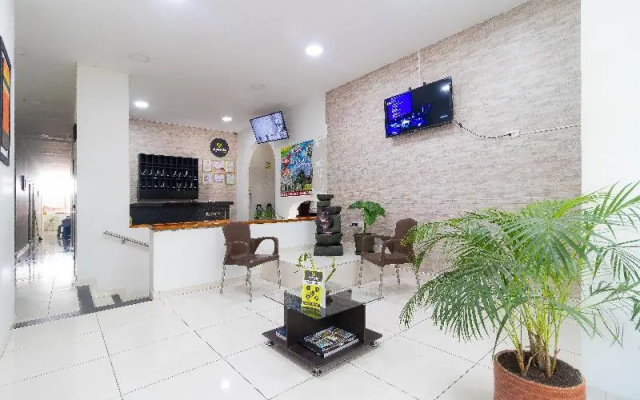 Ayenda 1128 JJ Confort