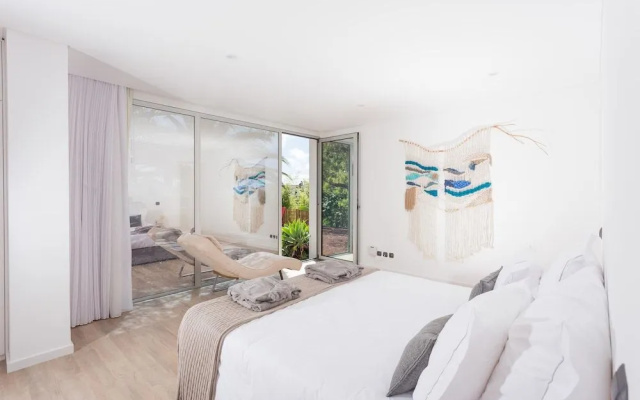 La Maison by White Exclusive Suites Villas