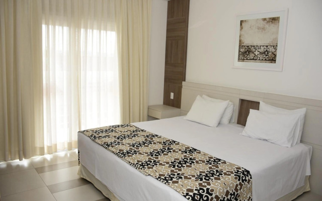 Atibaia Residence Hotel & Resort