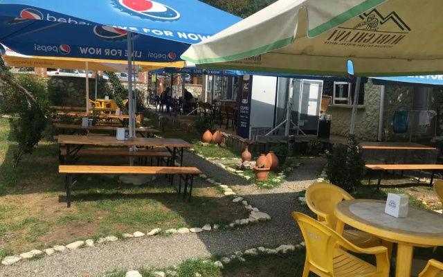 Gordi Guest House