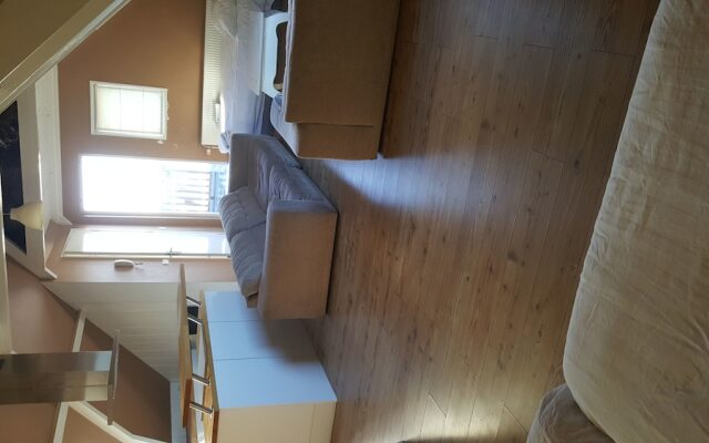 Отель Beautiful Room Bnb Нидерланды, Амстердам - отзывы, цены и фото номеров - забронировать отель Beautiful Room Bnb онлайн комната для гостей