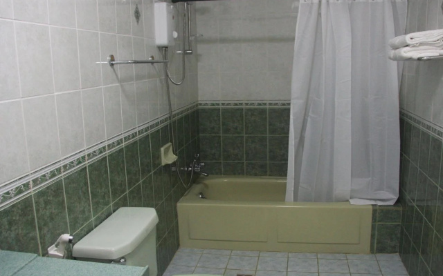 Bushida Bed and Breakfast